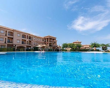 Precioso Apartamento En Urbanizacion Campo De Golf Sanlucar de Barrameda Ngoại thất bức ảnh
