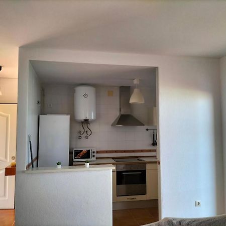 Precioso Apartamento En Urbanizacion Campo De Golf Sanlucar de Barrameda Ngoại thất bức ảnh