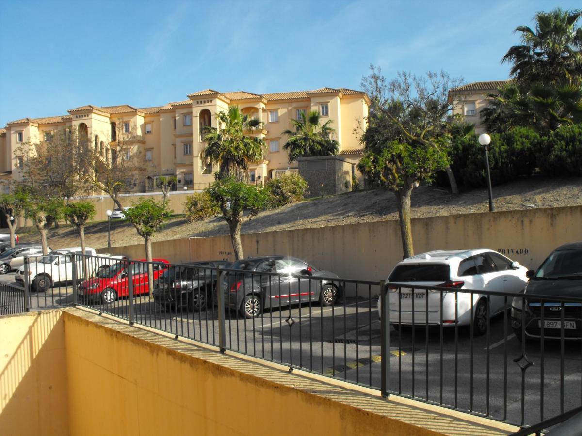 Precioso Apartamento En Urbanizacion Campo De Golf Sanlucar de Barrameda Ngoại thất bức ảnh