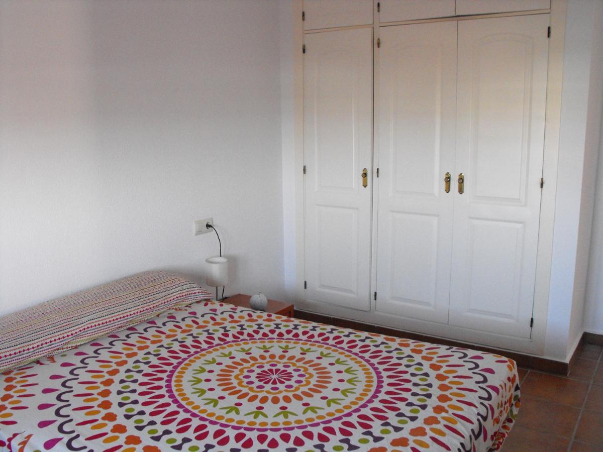 Precioso Apartamento En Urbanizacion Campo De Golf Sanlucar de Barrameda Ngoại thất bức ảnh