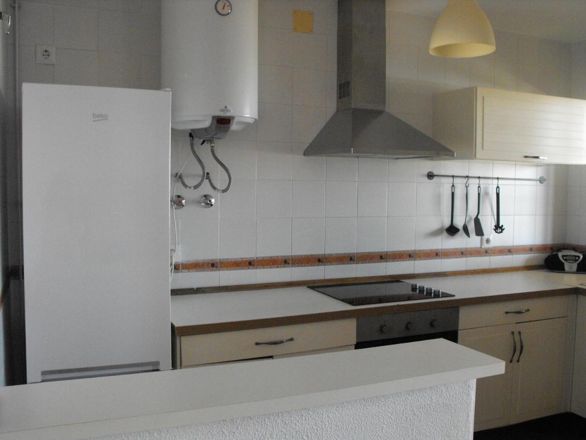 Precioso Apartamento En Urbanizacion Campo De Golf Sanlucar de Barrameda Ngoại thất bức ảnh