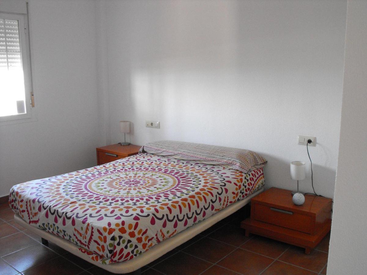Precioso Apartamento En Urbanizacion Campo De Golf Sanlucar de Barrameda Ngoại thất bức ảnh