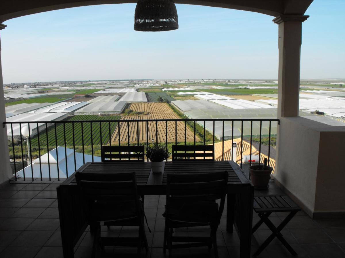 Precioso Apartamento En Urbanizacion Campo De Golf Sanlucar de Barrameda Ngoại thất bức ảnh