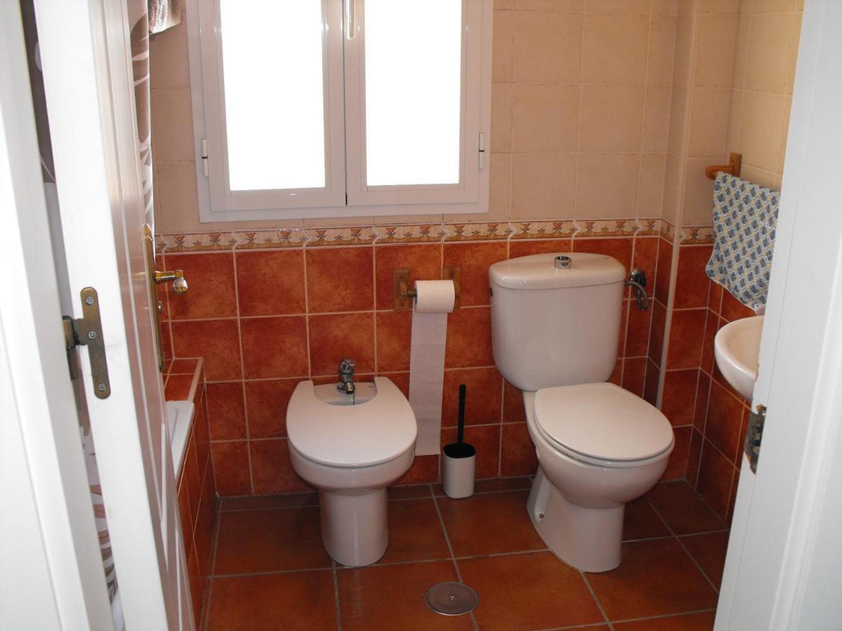 Precioso Apartamento En Urbanizacion Campo De Golf Sanlucar de Barrameda Ngoại thất bức ảnh