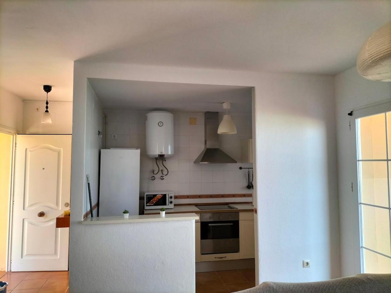 Precioso Apartamento En Urbanizacion Campo De Golf Sanlucar de Barrameda Ngoại thất bức ảnh